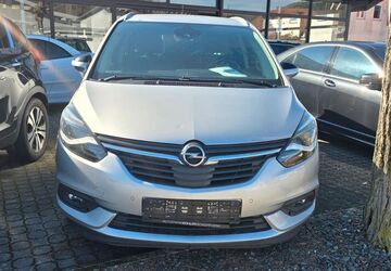 Opel Zafira 147.600 km 8.900 &euro; schopfheim 79650