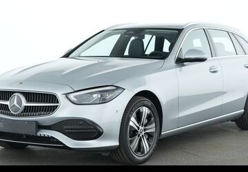 Mercedes-Benz C 300 4.647 km 46.980 &euro; Saarbrücken 66117