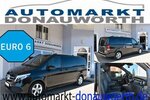 Mercedes-Benz V 220 d lang 9G-Tronic Edition Pano Kamera 51.858 km 44.995 &euro; Donauwörth 86609