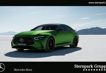 Mercedes-Benz AMG GT 29.989 km 135.900 &euro; Feldkirchen 85622