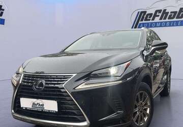 Lexus NX 300 61.591 km 28.300 &euro; Lohne (Old) 49393