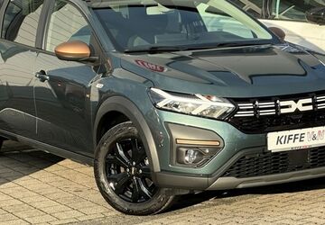 Dacia Jogger 34.078 km 21.990 &euro; Hamm 59063