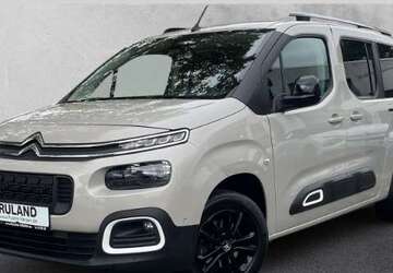 Citroen Berlingo 73.671 km 22.490 &euro; Viersen 41748