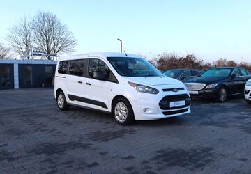 Ford Tourneo Connect 80.700 km 16.900 &euro; Hannover 30457