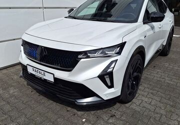 Renault Rafale 4.556 km 49.998 &euro; Oberhausen (am CentrO) 46047