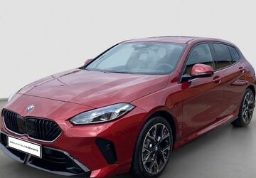 BMW 120 1.974 km 37.455 &euro; Langenwetzendorf 07957