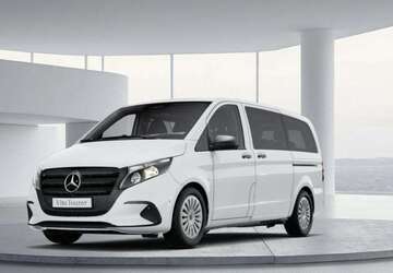 Mercedes-Benz Vito 3.000 km 58.800 &euro; Karlsruhe 76139