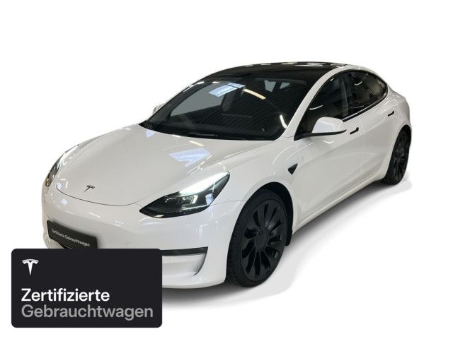 Tesla Model 3 52.536 km 32.100 &euro; Hanau 63457