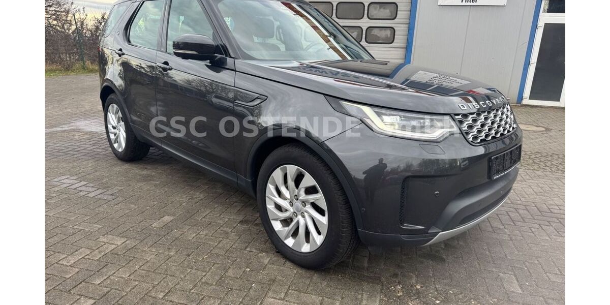 Land Rover Discovery 62.085 km 42.999 &euro; Eberswalde 16225