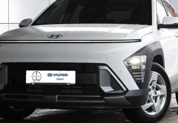 Hyundai KONA 2.500 km 26.890 &euro; Lebach 66822