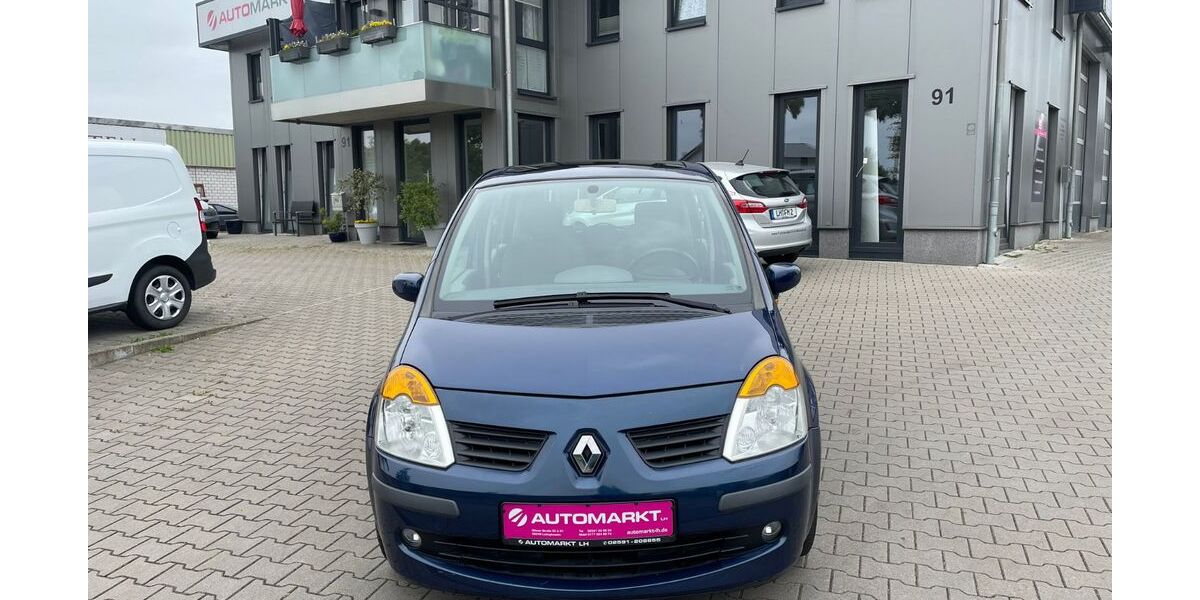 Renault Modus 269.000 km 1.590 &euro; Lüdinghausen 59348