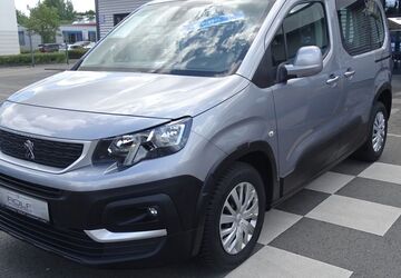 Peugeot Rifter 44.457 km 17.490 &euro; Warendorf 48231