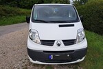 Renault Trafic 199.333 km 13.400 &euro; Bad Kohlgrub 82433
