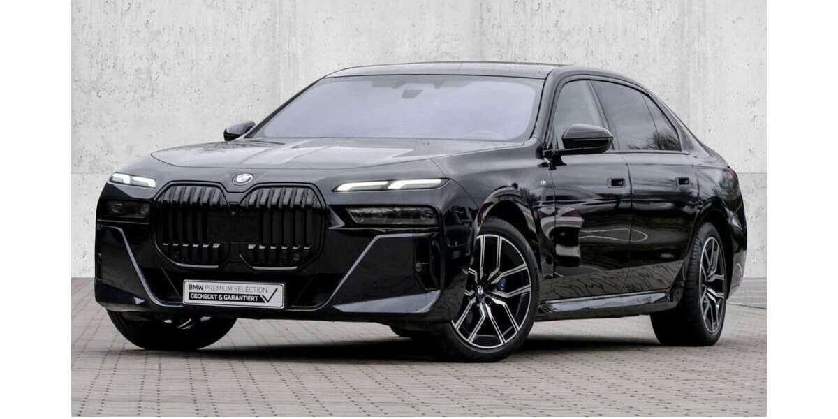 BMW 740 69.649 km 88.795 &euro; Warendorf 48231