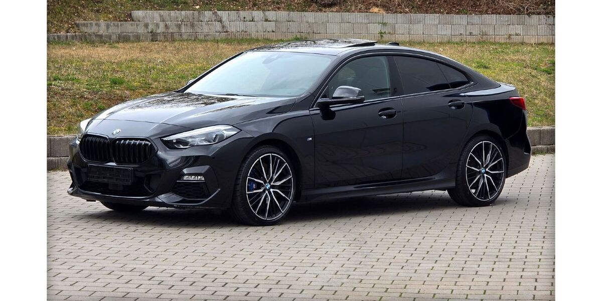 BMW 218 Gran Coupé 56.800 km 27.890 &euro; Kürnbach 75057