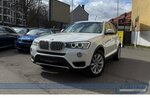 BMW X3 xDrive 30 d Advantage 8G*Pano*NAV*AHK*SHZ* 168.390 km 17.480 &euro; Berlin 13187