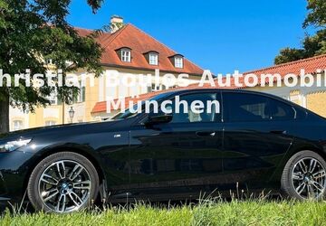 BMW i5 29.999 km 54.900 &euro; München 80797