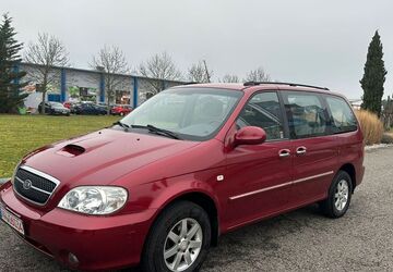 Kia Carnival 151.500 km 2.650 &euro; Neustadt/Weinstr 67433