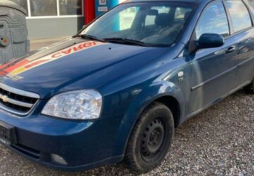 Chevrolet Nubira 150.400 km 1.000 &euro; Buxtehude 21614