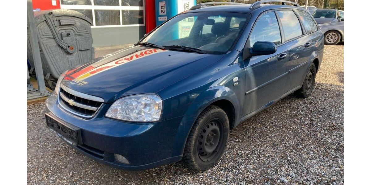 Chevrolet Nubira 150.400 km 1.000 &euro; Buxtehude 21614