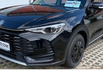 MG ZS 3.000 km 19.240 &euro; Grimma 04668