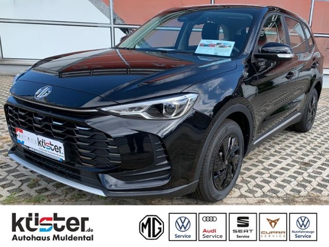 MG ZS 3.000 km 19.240 &euro; Grimma 04668