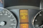 Mercedes-Benz Sprinter 316 CDI Tourer 2,2,2,3 mit 2,8 to AHK 250.794 km 24.871 &euro; Mainz 55122