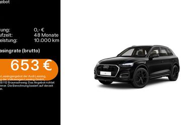 Audi Q5 23.957 km 48.980 &euro; Haßfurt 97437
