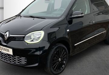 Renault Twingo 8.250 km 16.980 &euro; Schmalkalden 98574