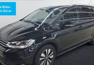 VW Touran 26.300 km 34.360 &euro; Hengersberg 94491
