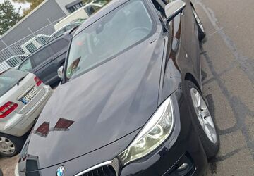 BMW 335 Gran Turismo 155.000 km 16.800 &euro; Koln 50997