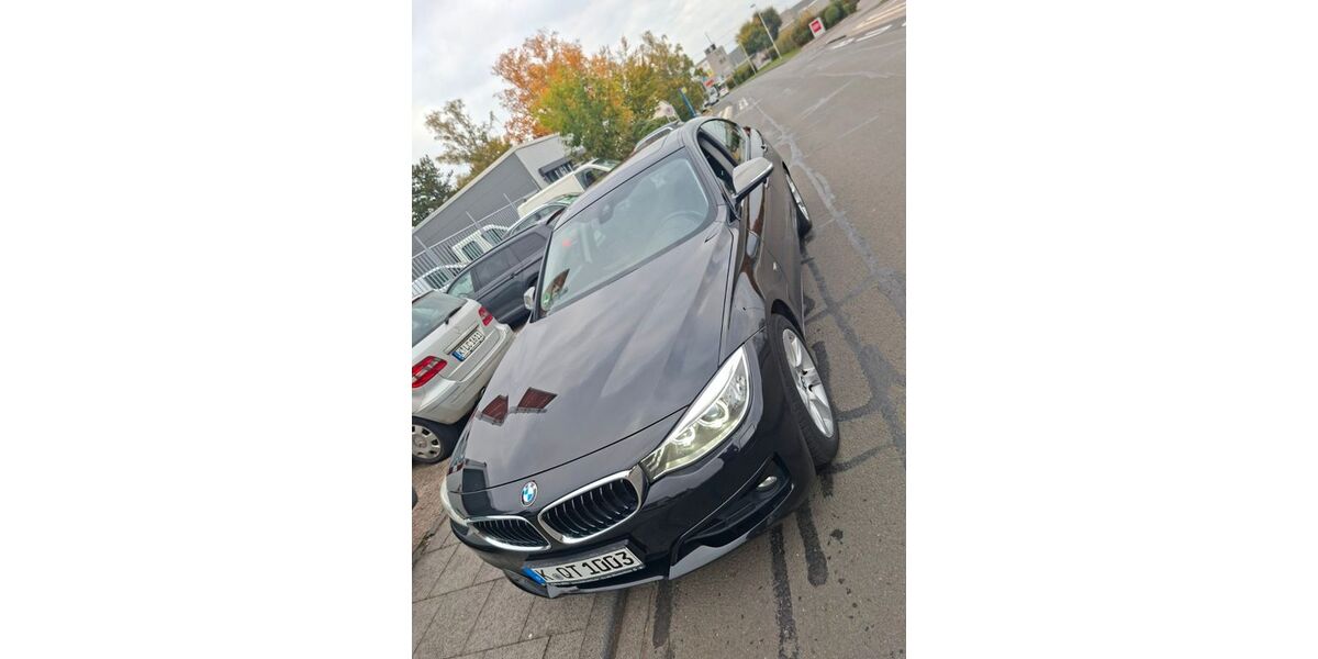 BMW 335 Gran Turismo 155.000 km 16.800 &euro; Koln 50997