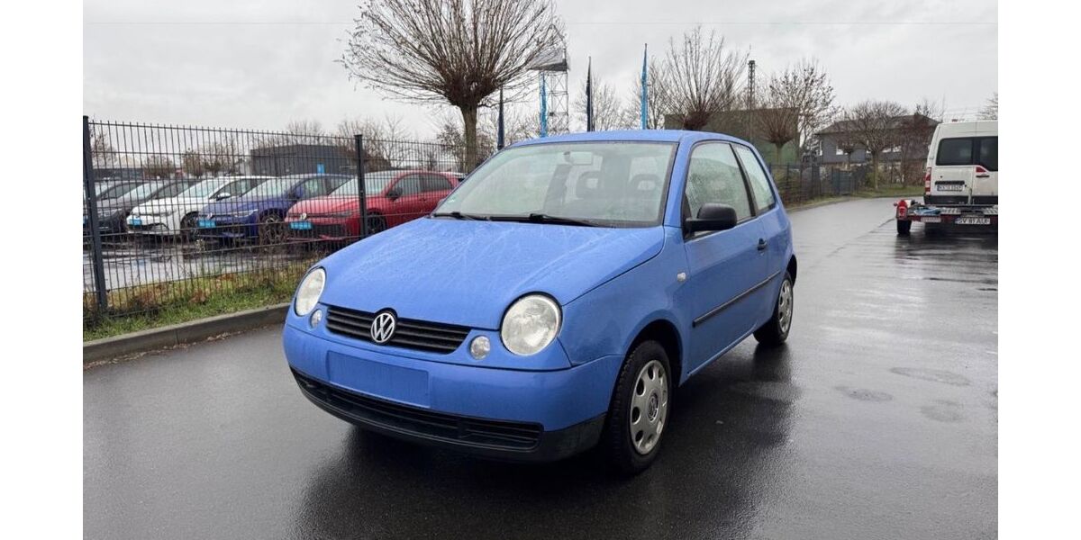 VW Lupo 151.000 km 2.690 &euro; Hann. Münden 34346