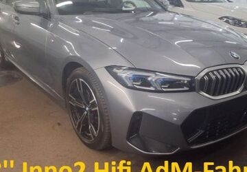 BMW 320 25.400 km 41.633 &euro; Pirmasens 66954