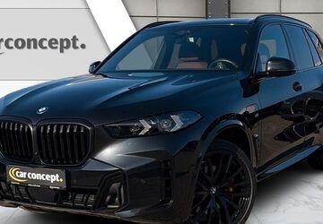 BMW X5 15.680 km 91.900 &euro; Wetzlar 35579