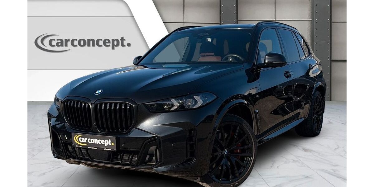 BMW X5 15.680 km 91.900 &euro; Wetzlar 35579