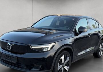 Volvo C40 51.251 km 31.700 &euro; Frankfurt am Main 60486