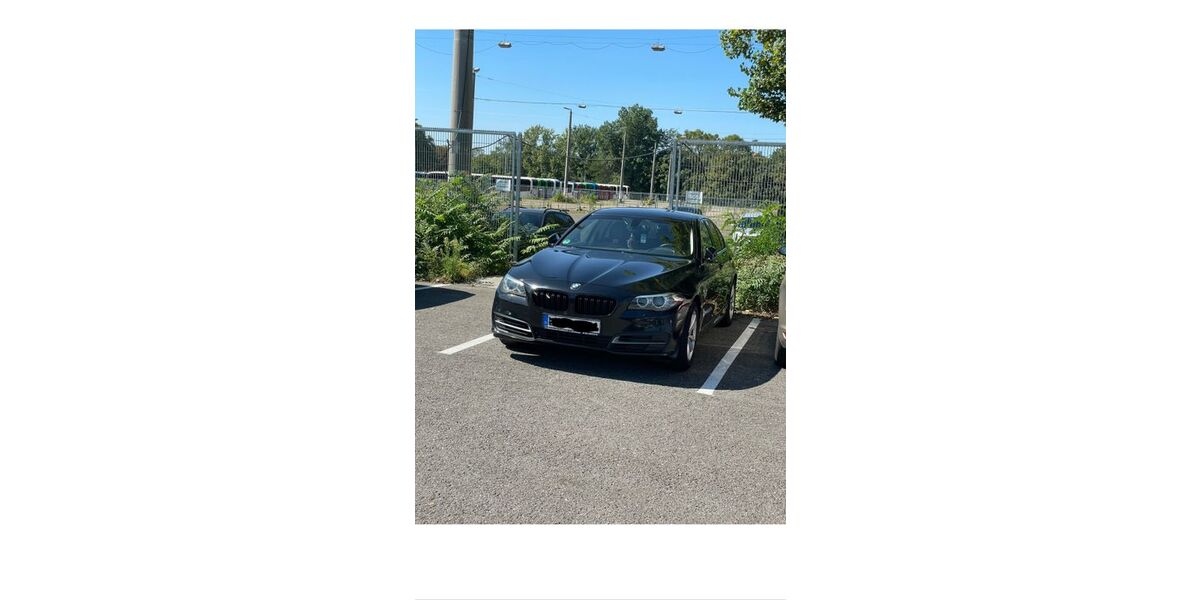 BMW 518 222.500 km 8.300 &euro; Ludwigshafen 67059
