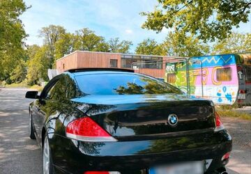 BMW 645 190.005 km 10.990 &euro; Kassel 34121
