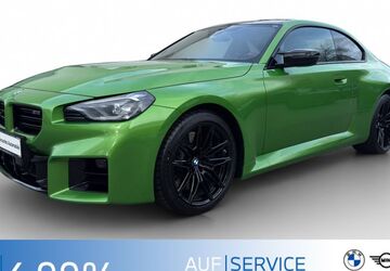 BMW M2 15.900 km 71.490 &euro; Asperg 71679