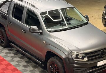 VW Amarok 193.000 km 17.888 &euro; Kleinwallstadt 63839