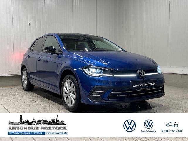 VW Polo 10.800 km 22.990 &euro; Rostock 18146
