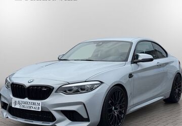 BMW M2 79.000 km 44.990 &euro; Schömberg 72355