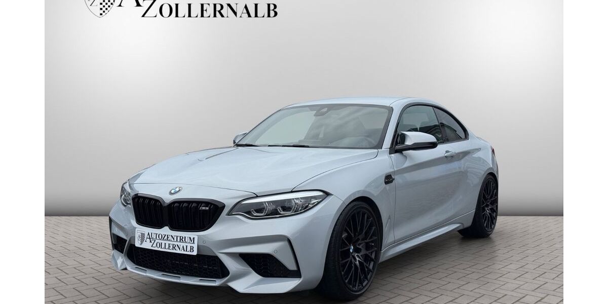 BMW M2 79.000 km 44.990 &euro; Schömberg 72355