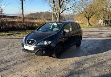 Seat Altea 220.000 km 3.999 &euro; Würzburg 97070