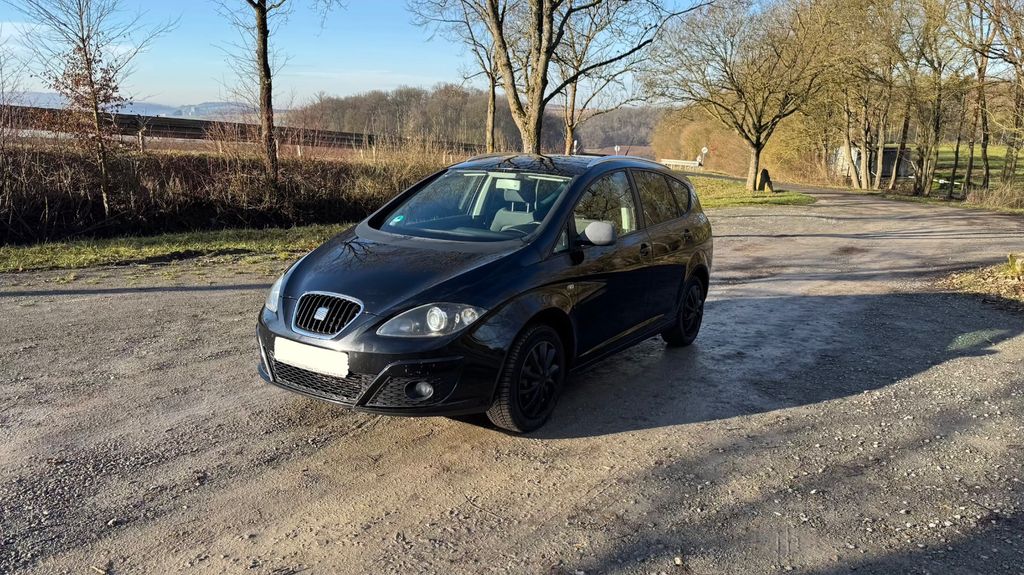 Seat Altea 220.000 km 3.999 &euro; Würzburg 97070
