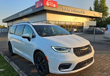 Chrysler Pacifica 28.197 km 44.990 &euro; Augsburg 86165