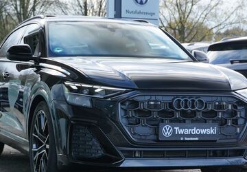 Audi Q8 10.373 km 82.990 &euro; Wegberg 41844