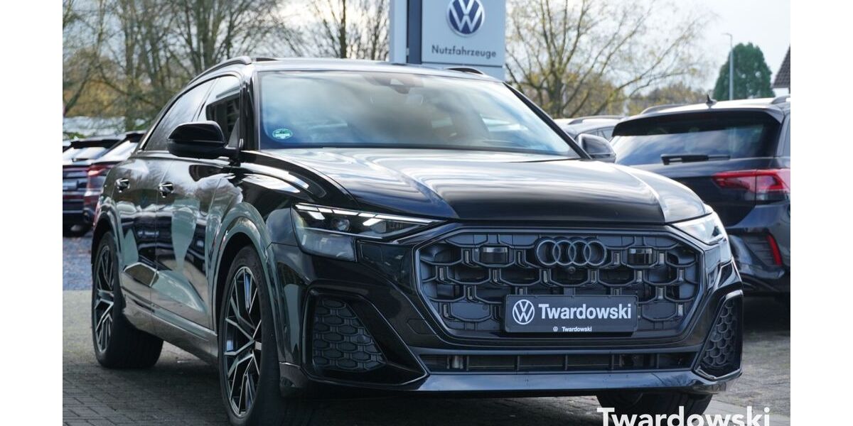 Audi Q8 10.373 km 83.490 &euro; Wegberg 41844