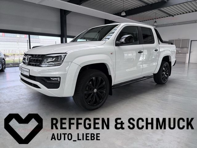 VW Amarok 103.300 km 39.940 &euro; Mannheim 68309